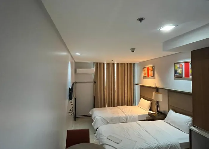 Apartamento Antel Residences 10144