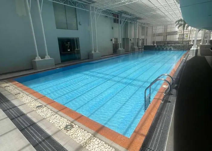 Apartamento Antel Residences 10144