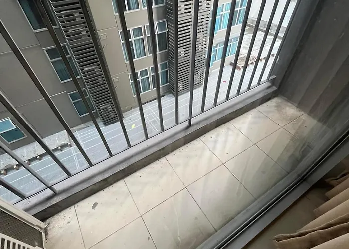 Antel Residences 10144 *