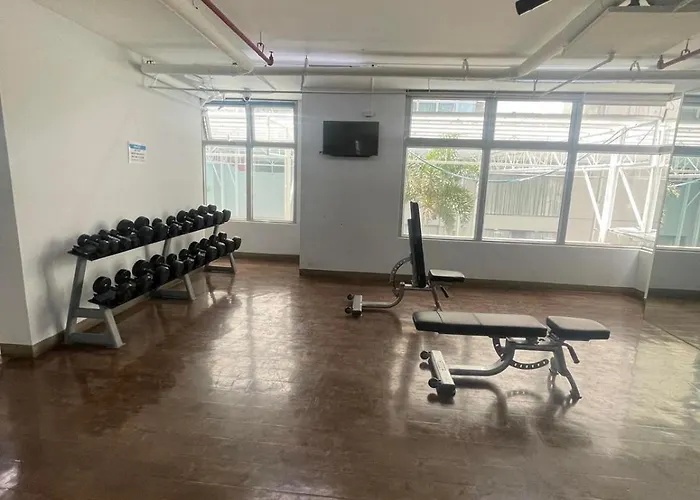 Apartamento Antel Residences 10144 *