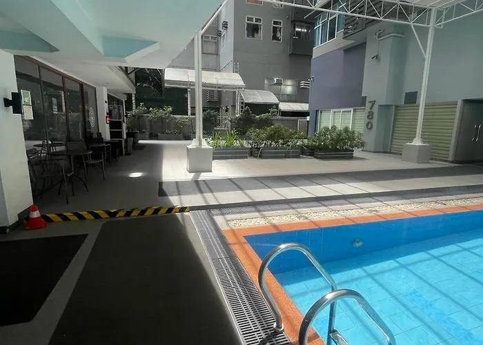 Antel Residences 10144 Manila