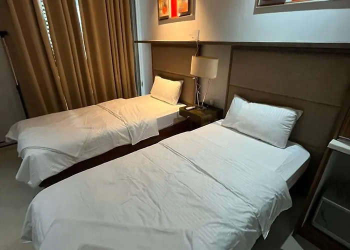 Antel Residences 10144
