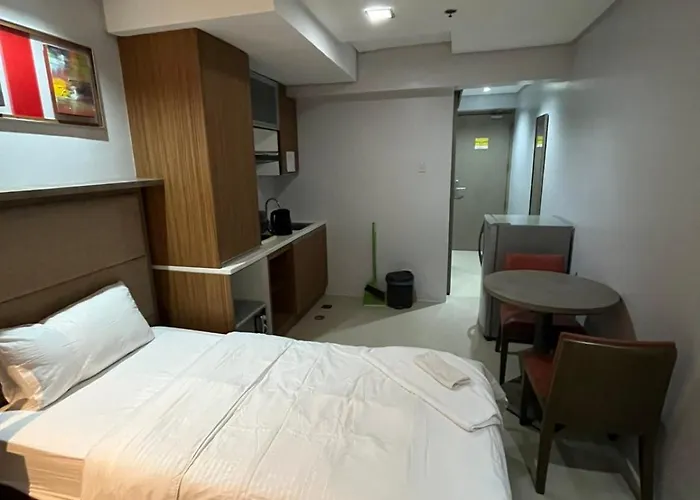 Antel Residences 10144 Apartamento