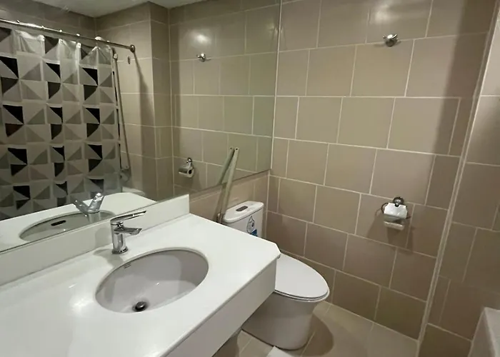 Antel Residences 10144 Apartamento *