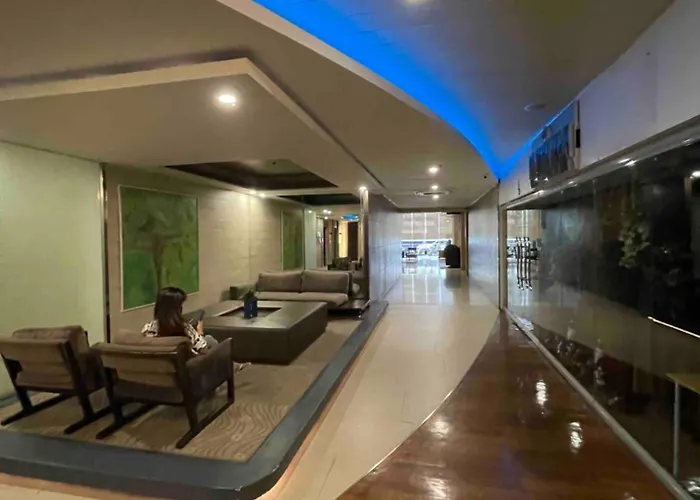 Antel Residences 10144 Apartamento *