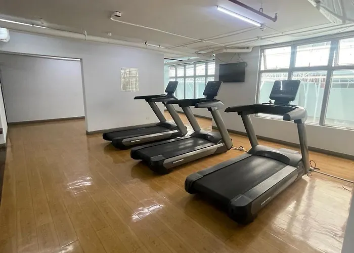 Antel Residences 10144 Apartamento *