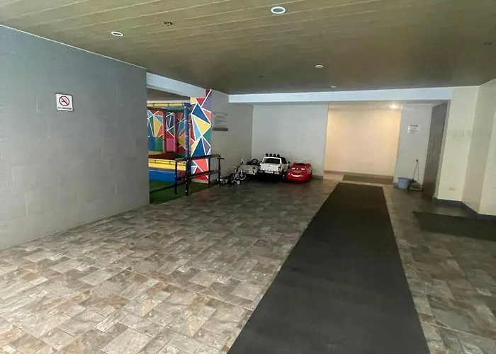 Antel Residences 10144 *