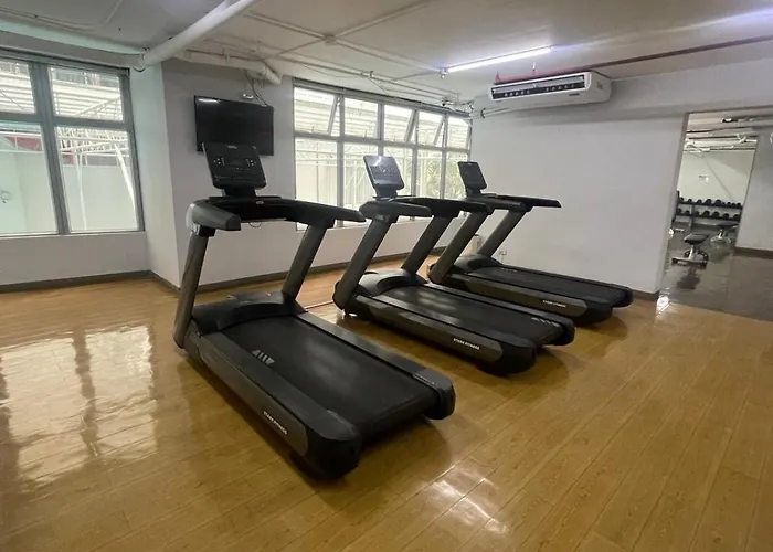 Antel Residences 10144 Apartamento