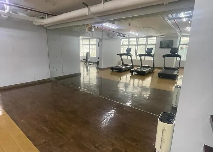 Apartamento Antel Residences 10144 *