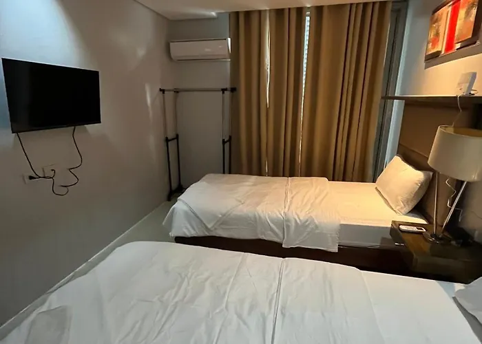 Antel Residences 10144