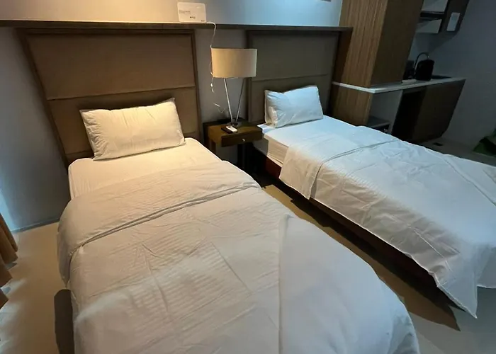 Antel Residences 10144 Apartamento *