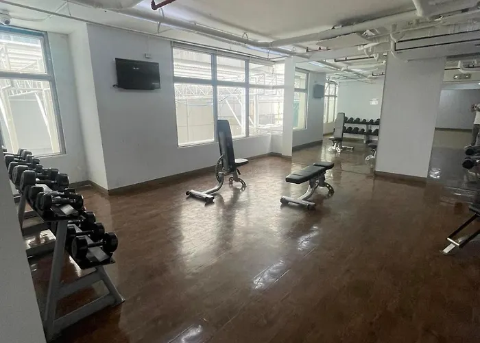Antel Residences 10144 Apartamento *