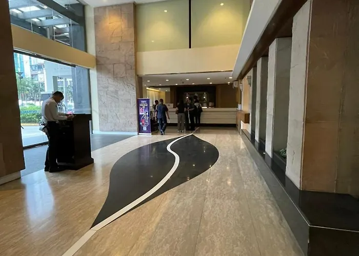 Apartamento Antel Residences 10144 *
