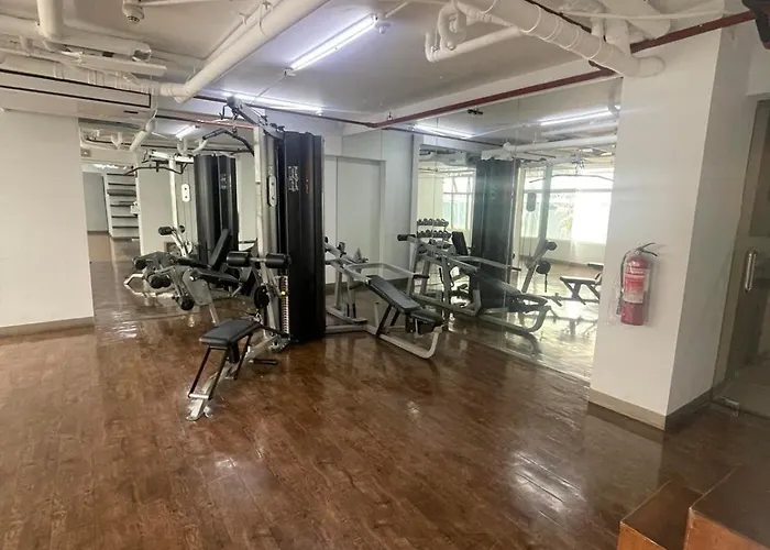 Antel Residences 10144 Apartamento *