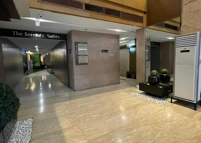 Antel Residences 10144