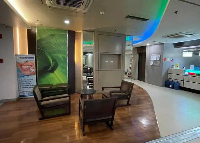 Antel Residences 10144 Apartamento