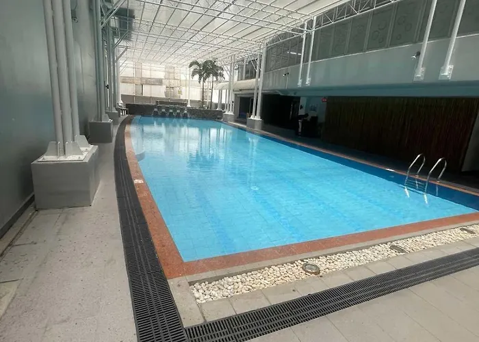 Antel Residences 10144 Manila
